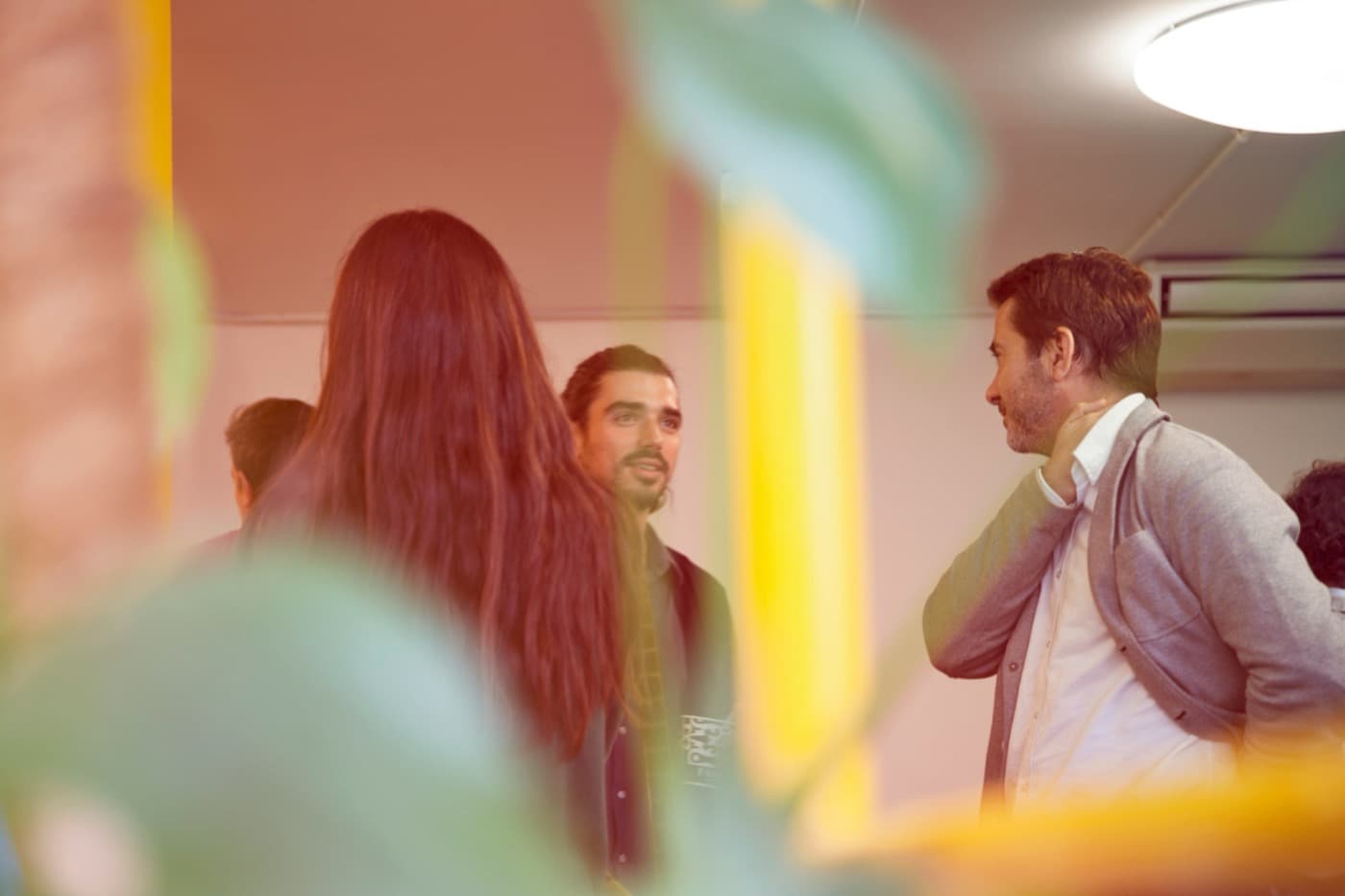 Your Networking Guide: Four Steps to Effortless and Intentional Networking