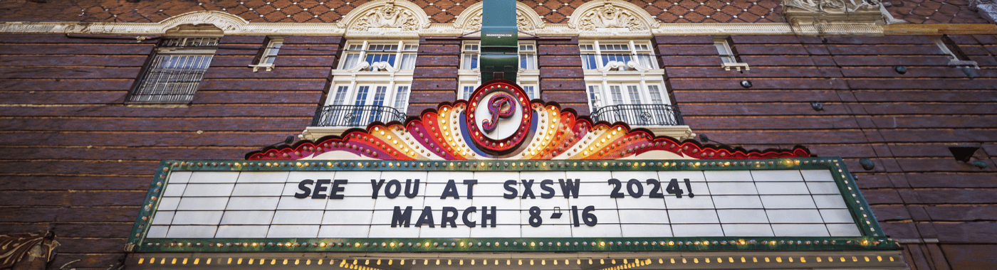 April 2024 Power Hour Recap: SXSW in Review