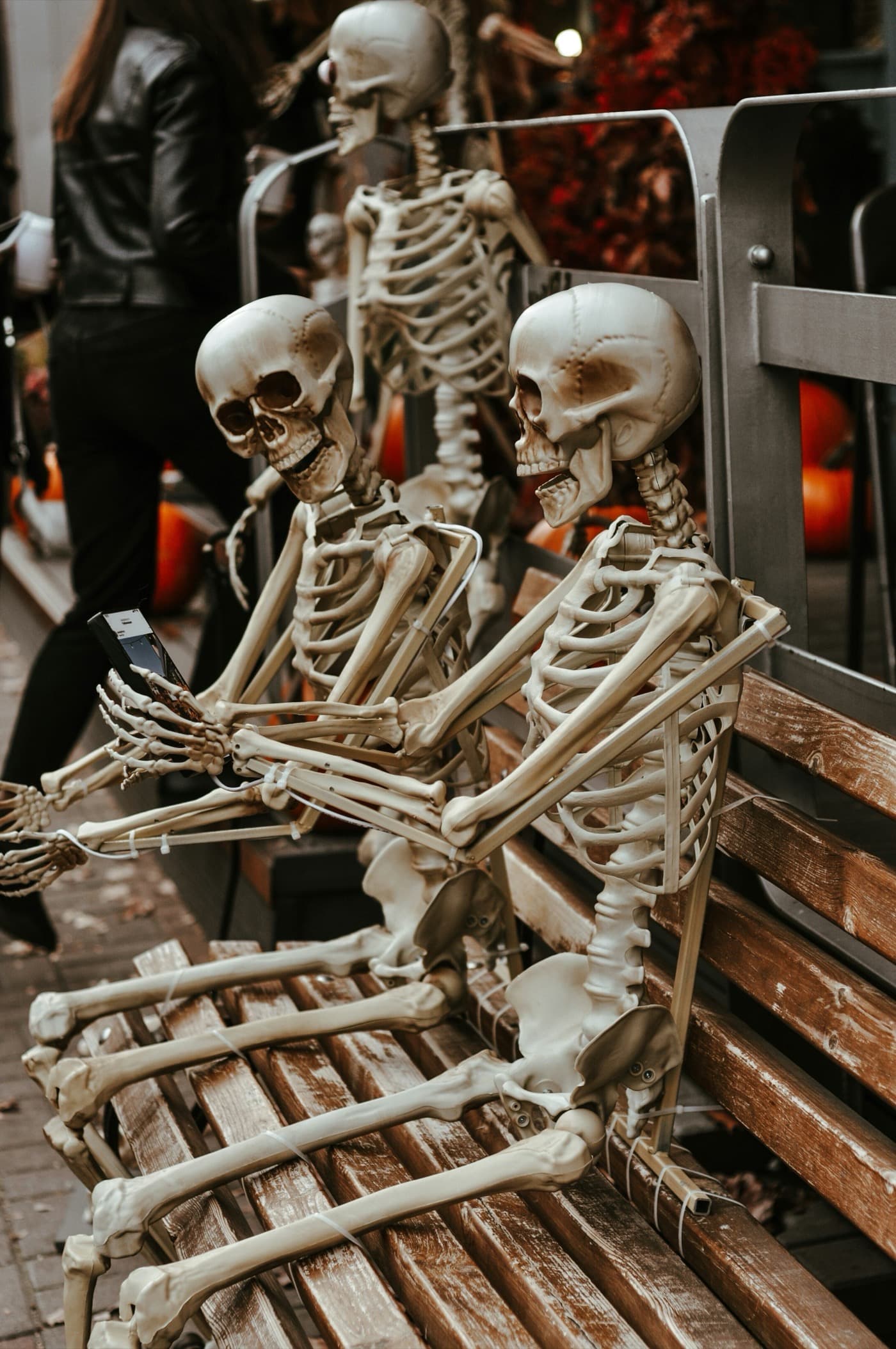 Field Marketing Horror Stories: Anything Can Happen