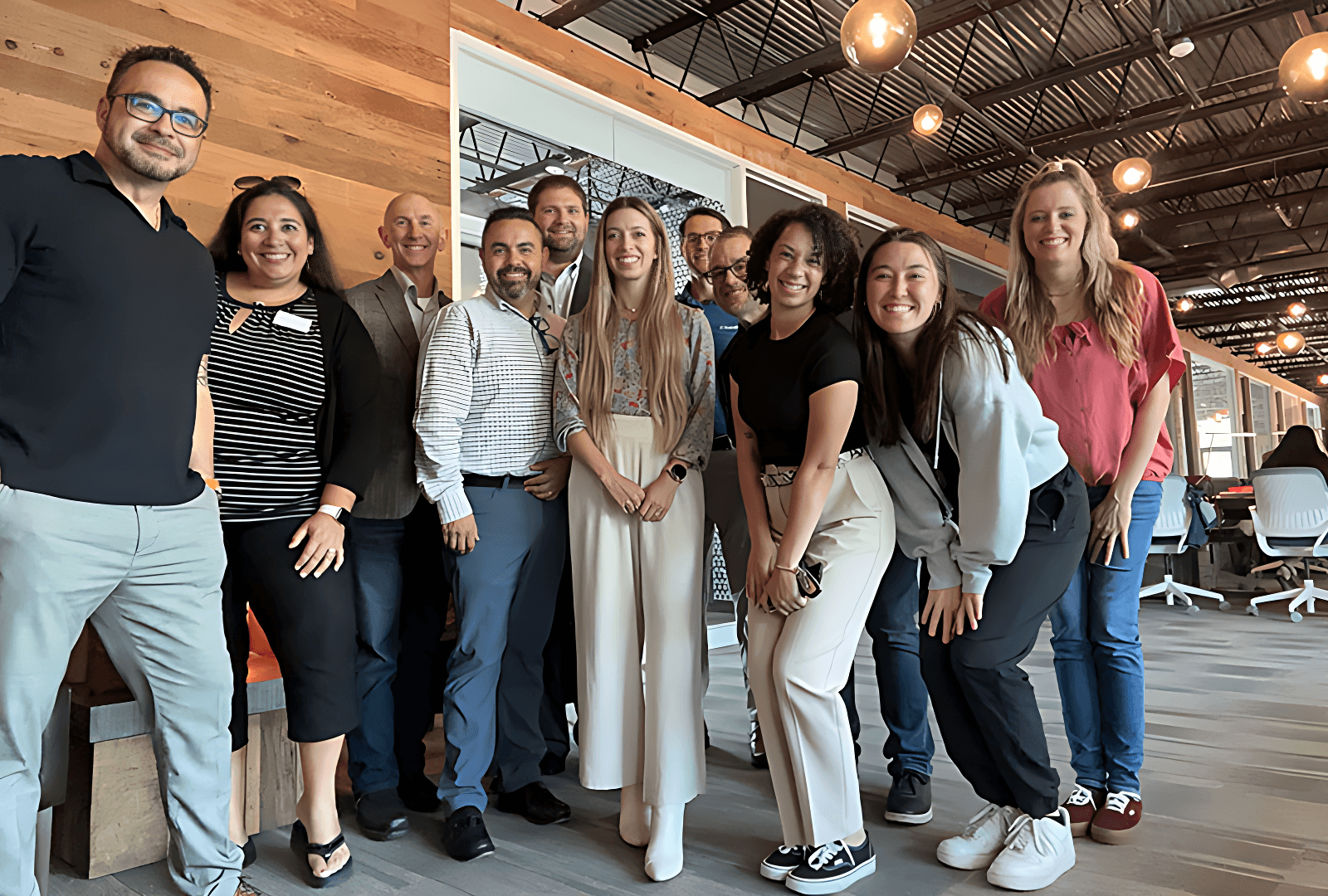 AMA Austin community gathering