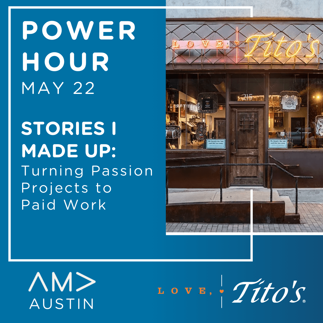 May 2025 Power Hour