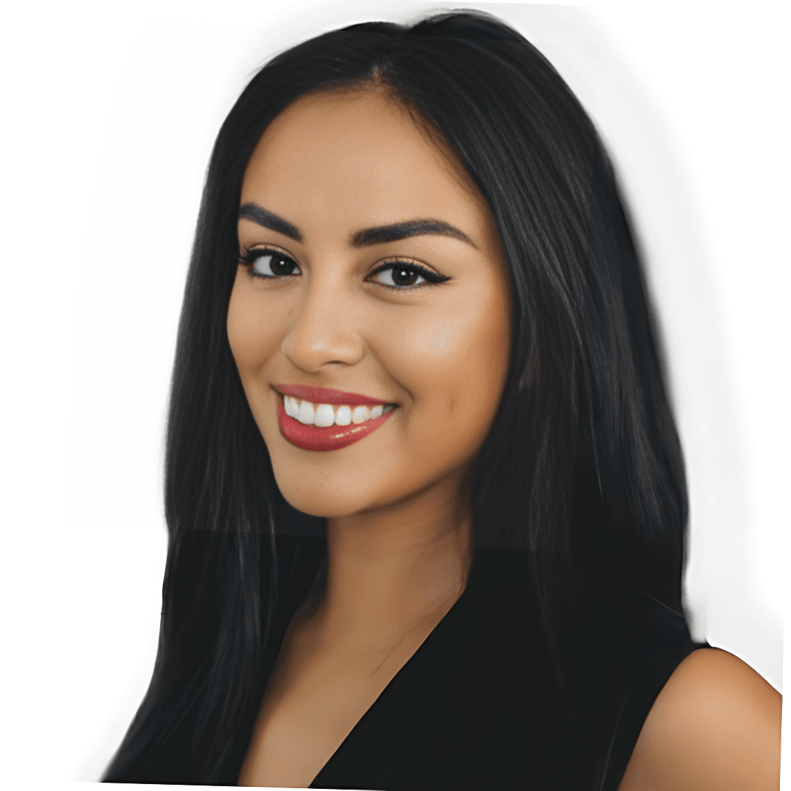 Carla Solis - President