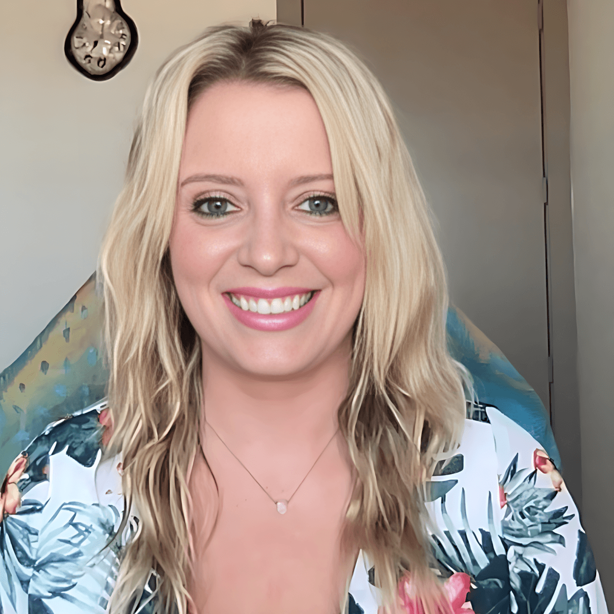 Christy Jobman - Manager of Events