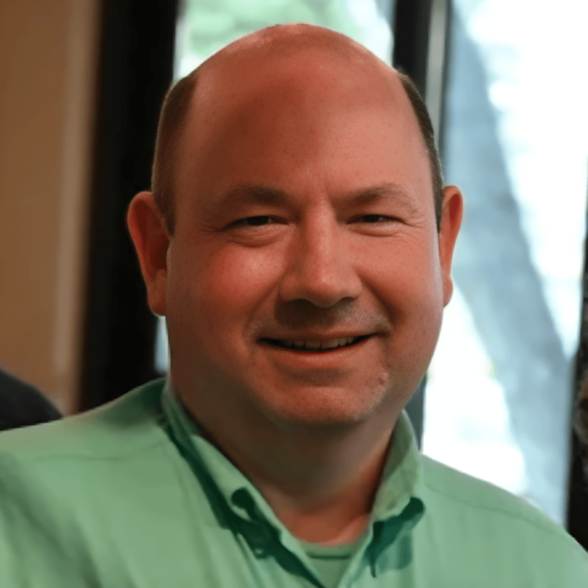 Dallas C. V. Richard - VP of Strategic Partnerships
