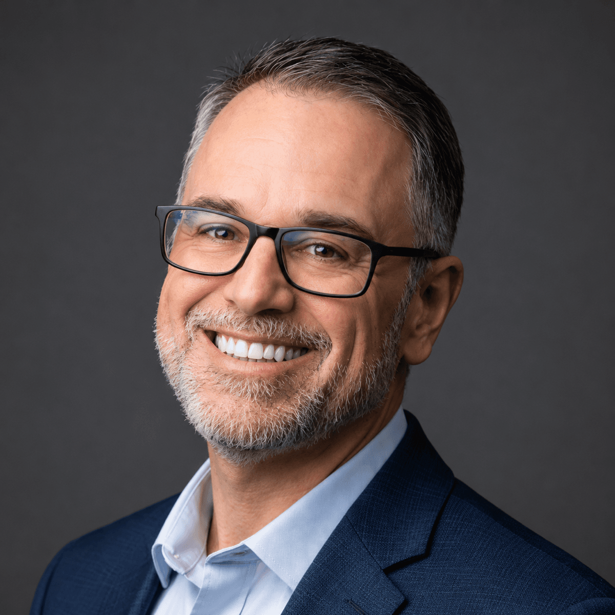David Solis - Director of Virtual Events