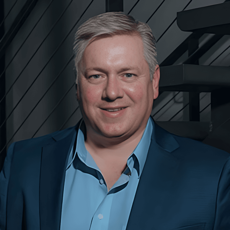 Francois Marais - Advisory Board