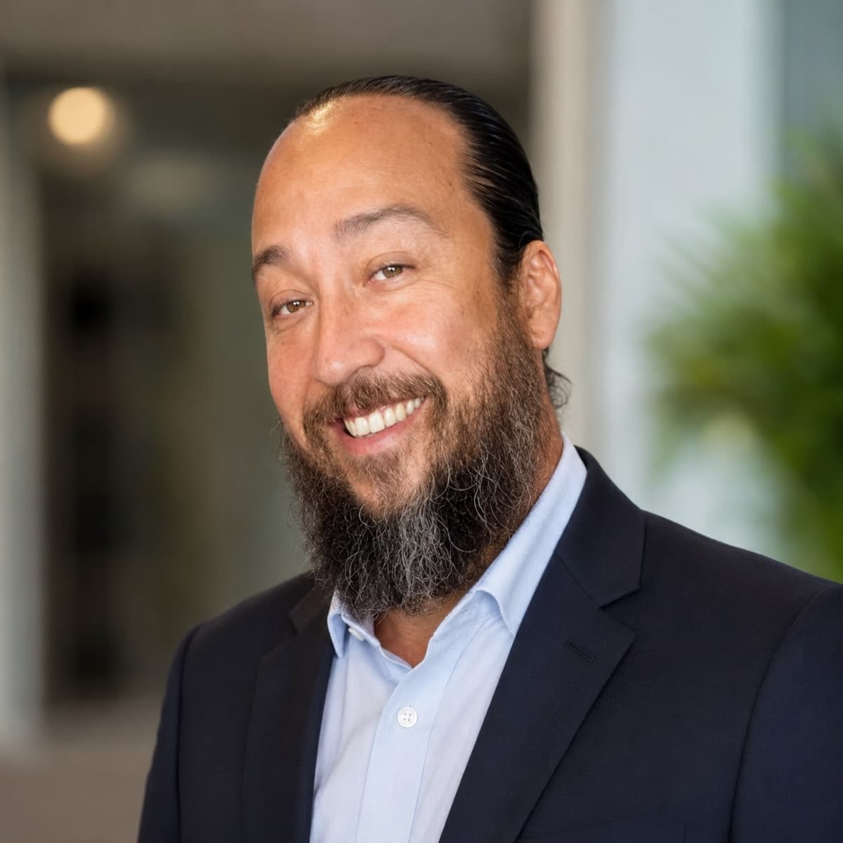 Jenaro Diaz - VP of Technology
