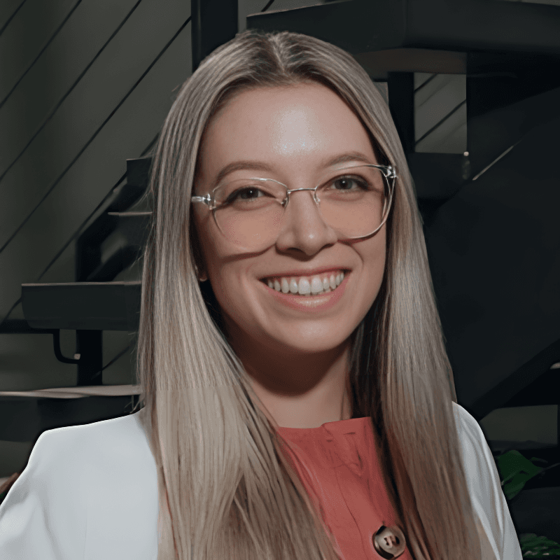 Marissa Mendez - Immediate Past President