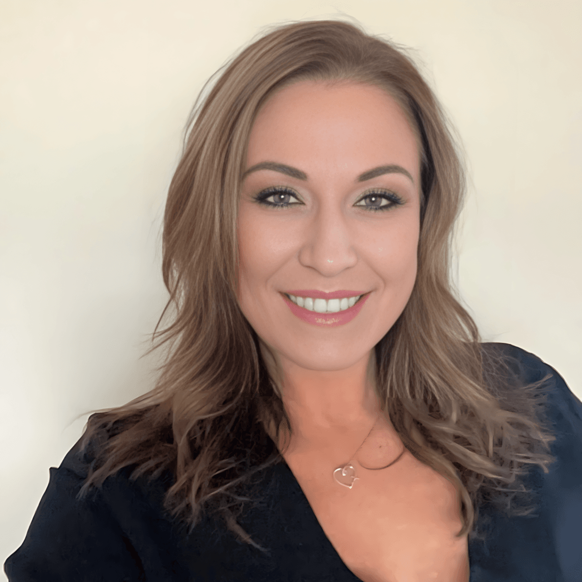Natalie Schuyler - Co-Director of Events