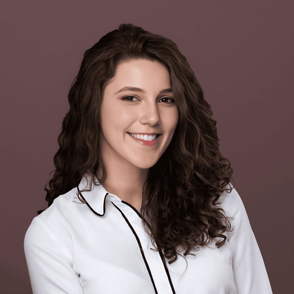 Sammy Medved - Manager of Communications