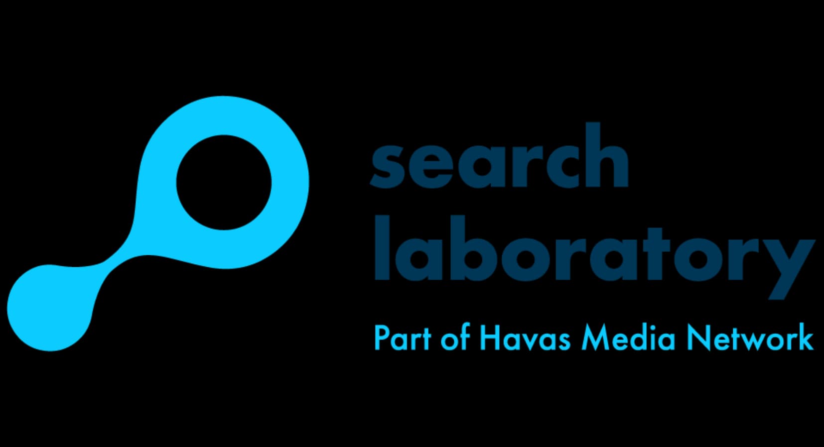 Search Laboratory logo