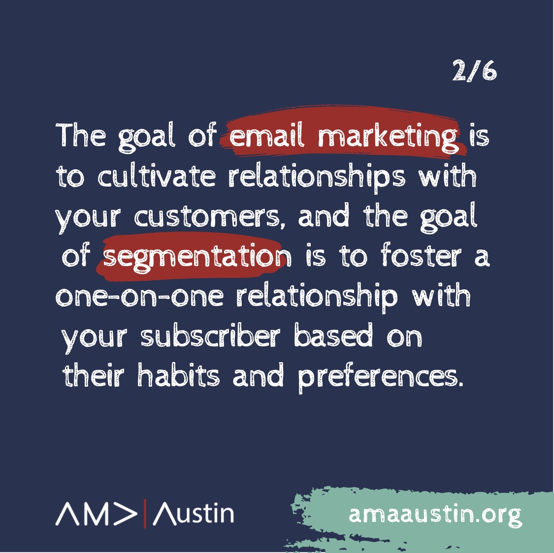 How to Segment Your Email List for Automated Campaigns - 2