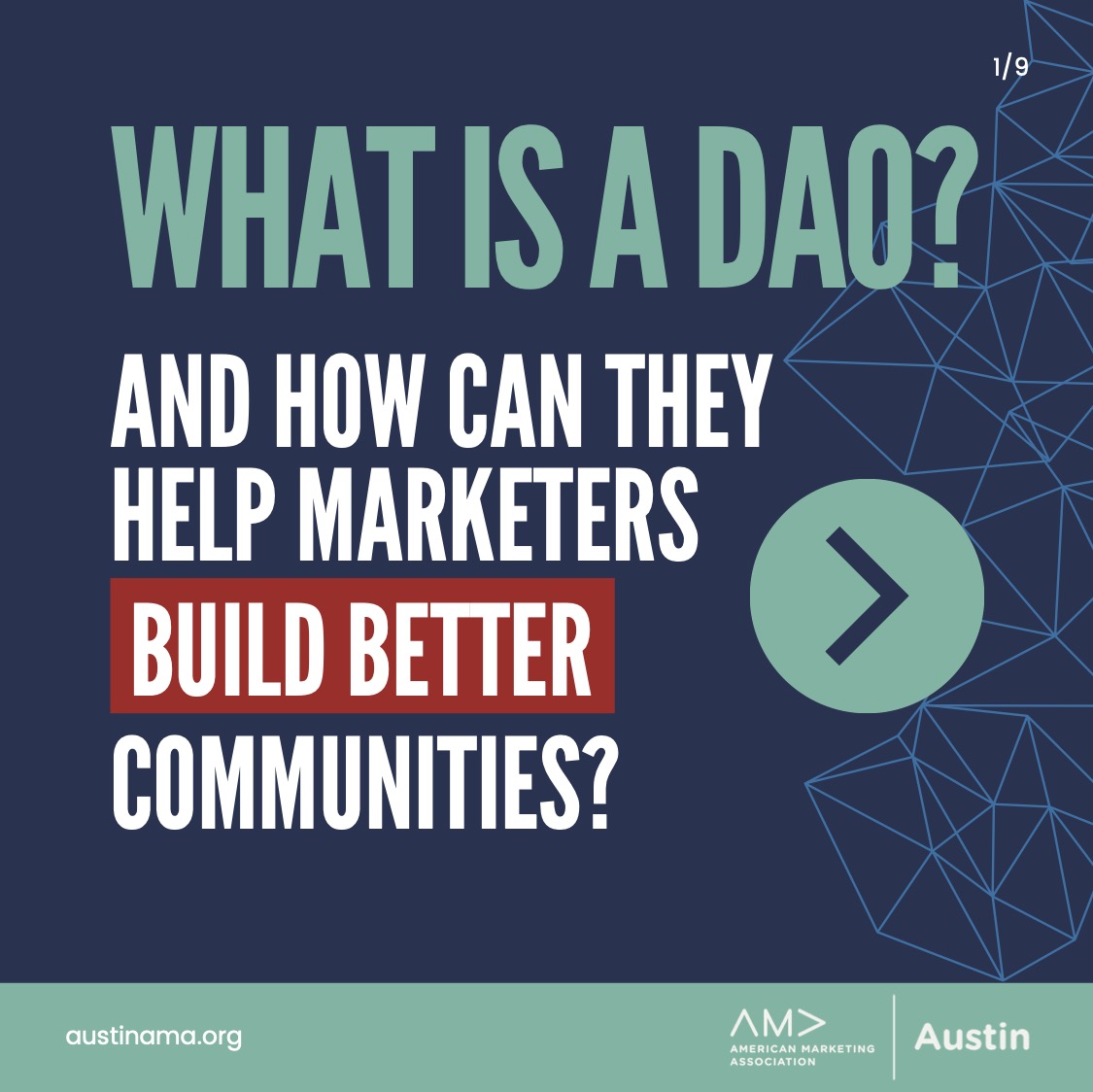 What Is A DAO - 1