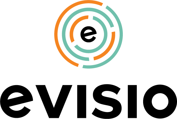 evisio logo